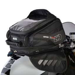 OXFORD M30R Tank Bag Black 2