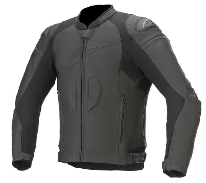 ALPINESTARS GP PLUS R V3 Black