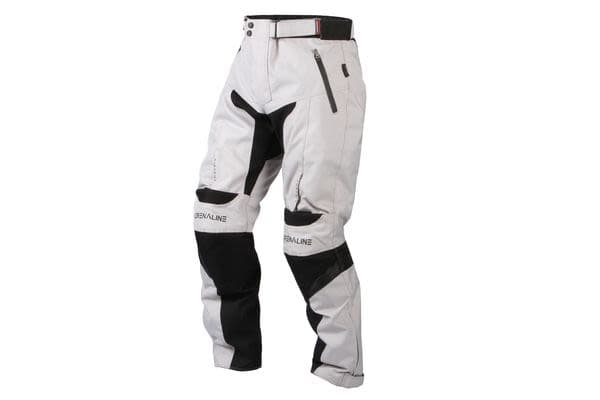 ADRENALINE PRO TOURING Grey