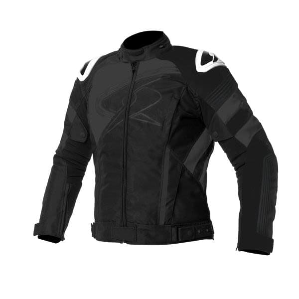 SPYKE ESTORIL GT Black