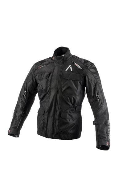 ADRENALINE NEVADA Black