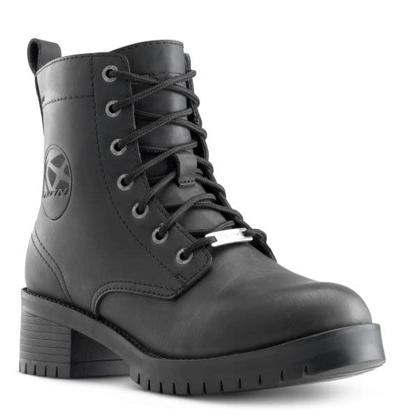 IXON KRAFTER WP LADY Black