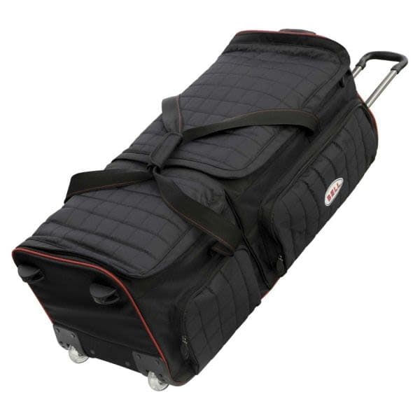 SPEEDMAX Motorcycle accessories Black