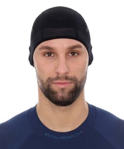 BRUBECK Socks, gloves and others Black 2