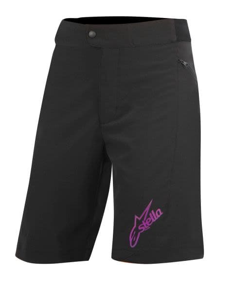 ALPINESTARS MTB STELLA PATHFINDER Black, Pink