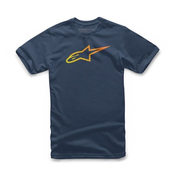 ALPINESTARS AGELESS GRADE Navy blue
