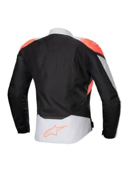 ALPINESTARS STELLA T-JAWS V4 WP Black, Grey 2