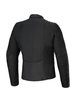 ALPINESTARS ISLA WR WOMEN Black 2