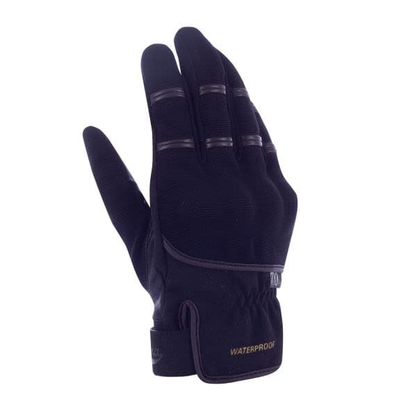 SEGURA ZEEK EVO Black, Brown