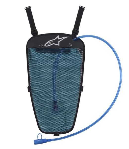 ALPINESTARS MX BIONIC HYDRATION PACK Black