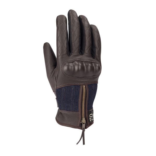 SEGURA LADY CALAGANN Blue, Brown