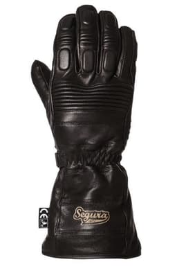 SEGURA ADAMS Black 1