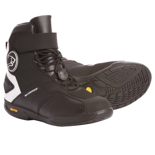BERING ORCA Black, White