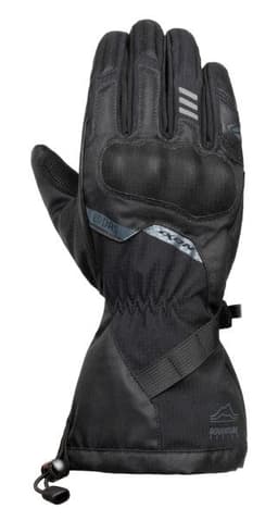 IXON PRO EDDAS Black 2