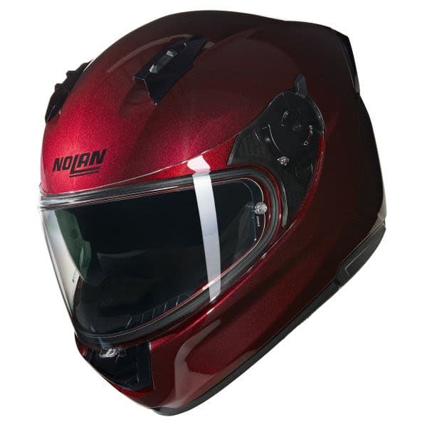 NOLAN N60-6 Maroon