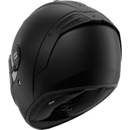 SHARK SPARTAN RS Black, Matt 2