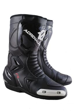 ADRENALINE RAPTOR II Black 2