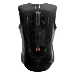 IXON IX-AIRBAG U04 Black, Grey 4