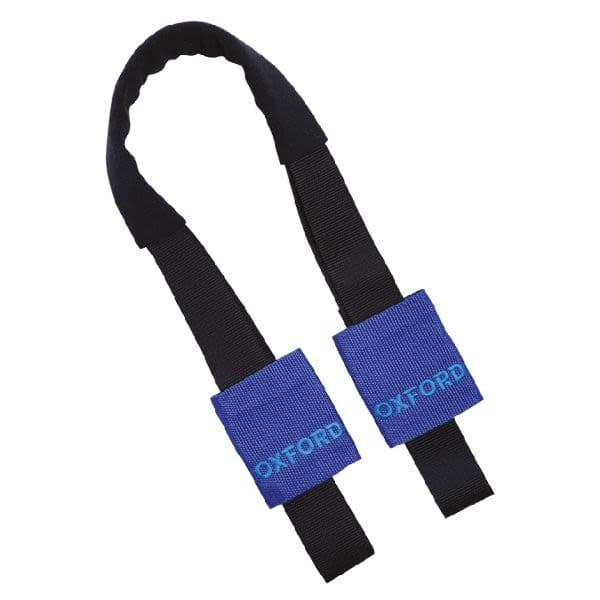 OXFORD Motorcycle accessories Black