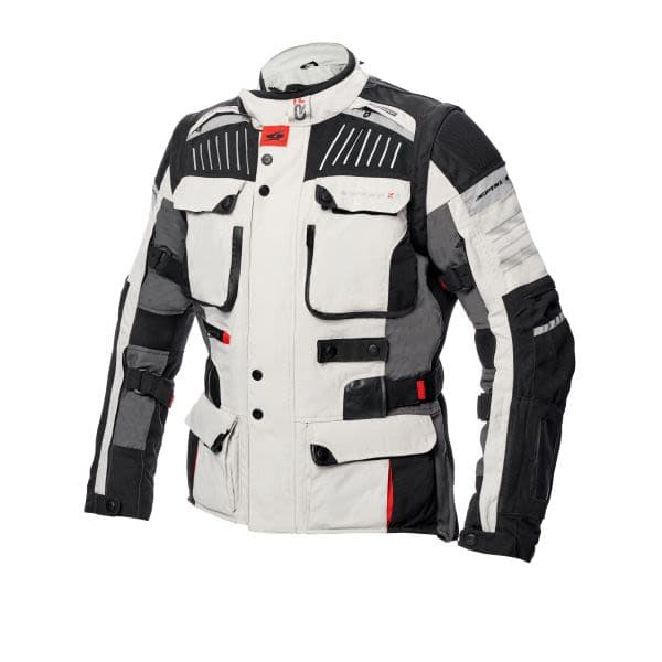 SPYKE PATHFINDER EXTREME DRY TECNO Black, Grey