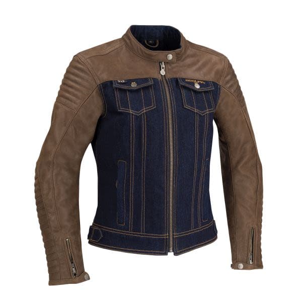 SEGURA LADY ORIANA Blue, Brown
