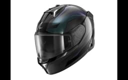 SHARK SKWAL i3 Black, Blue, Purple 1