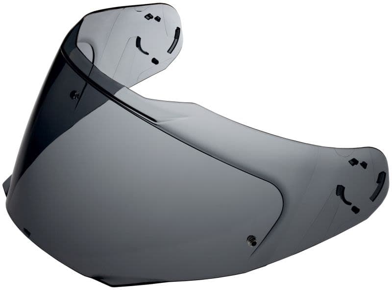 SMK Helmet accessories Smoked