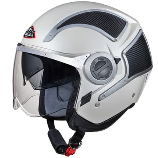 SMK PHOENIX Pearl, White