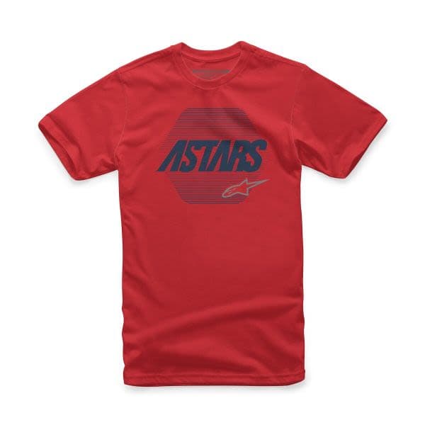ALPINESTARS REX Red