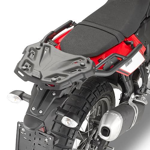 GIVI Panniers Black