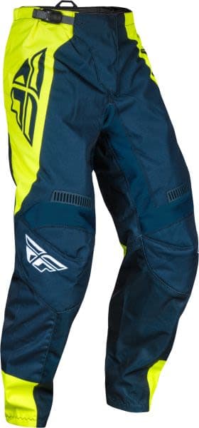 FLY F-16 Fluorescent, Navy blue, White
