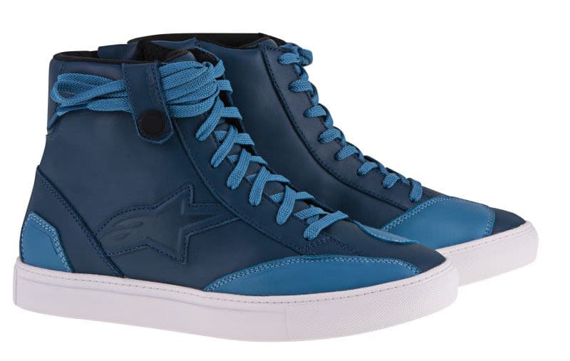 ALPINESTARS JETHRO RIDING Blue