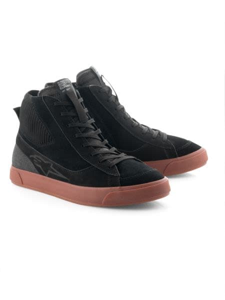 ALPINESTARS STATED Black