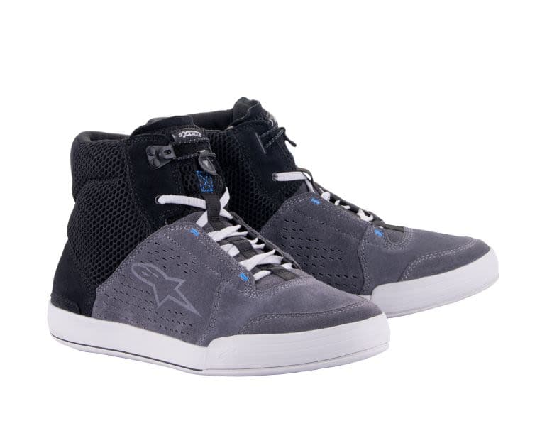 ALPINESTARS CHROME AIR Black, Blue