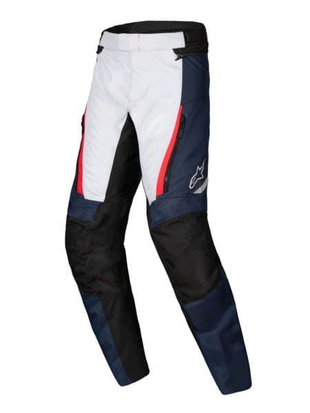 ALPINESTARS ST-1 WATERPROOF Black, Blue, Red