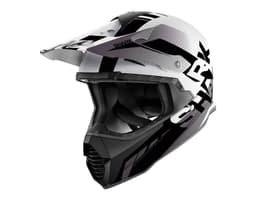 SHARK VARIAL Black, Grey, White 1