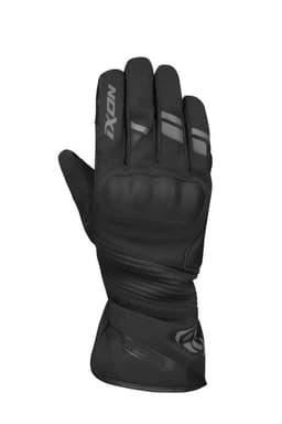 IXON PRO MIDGARD Black 1