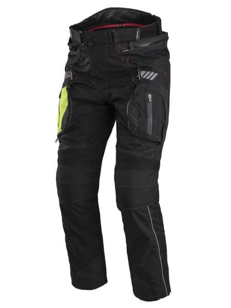 ADRENALINE CAMELEON Black