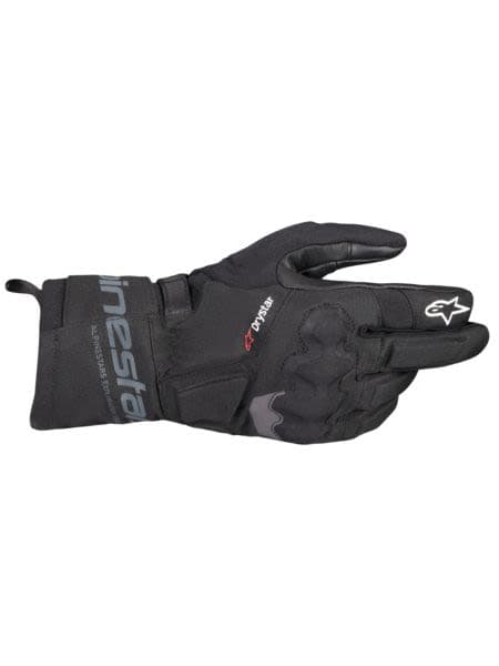 ALPINESTARS WT-3 DRYSTAR Black