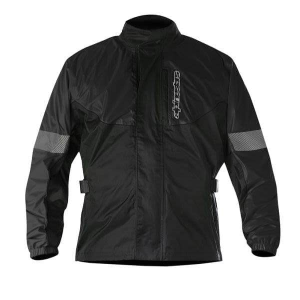 ALPINESTARS HURRICANE Black