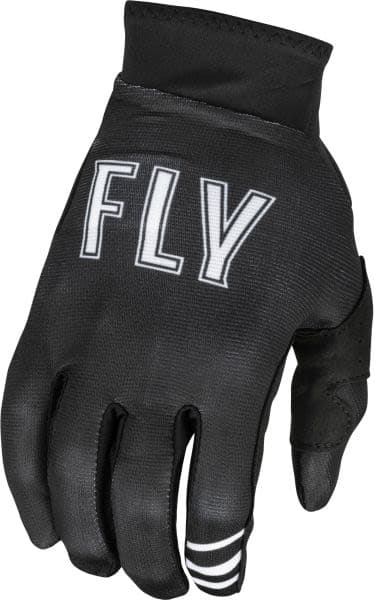 FLY PRO LITE Black, White