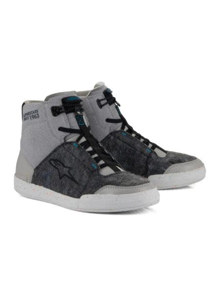 ALPINESTARS CIRCAL Blue, Grey