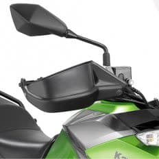 GIVI Panniers Black