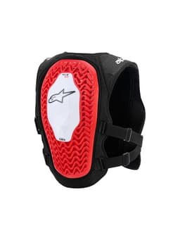 ALPINESTARS TECH-AIR MX White 2
