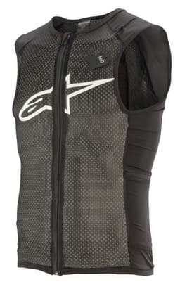 ALPINESTARS MTB PARAGON PLUS Black 2