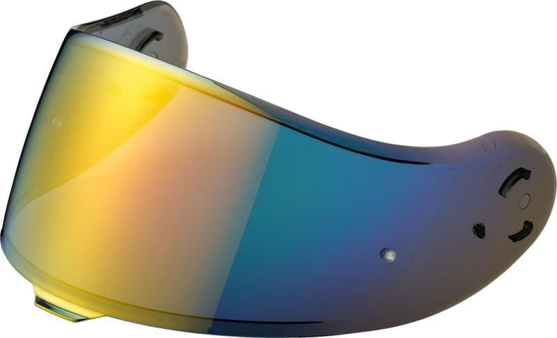 SHOEI CNS-3C rainbow mirror