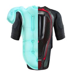 ALPINESTARS TECH-AIR 7x Black, Red 5