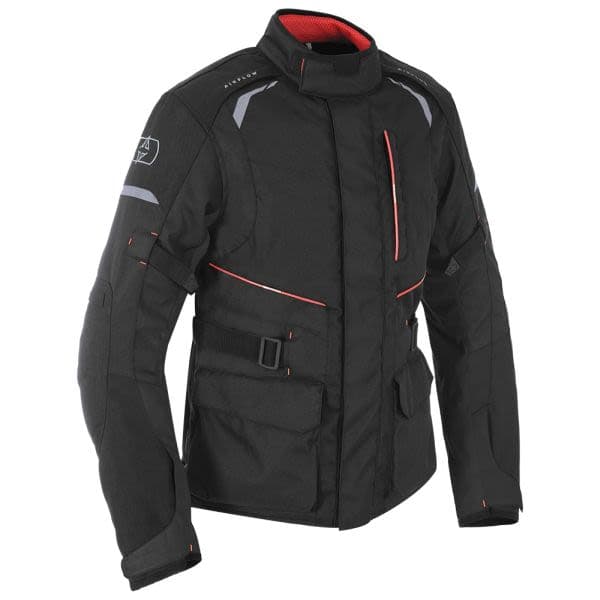 OXFORD METRO 1.0 Black