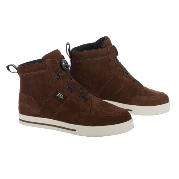 SEGURA CHOPPER Brown