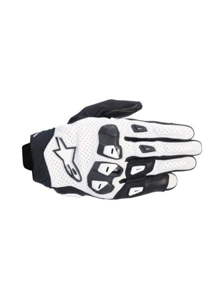 ALPINESTARS SP X 7 Black, White